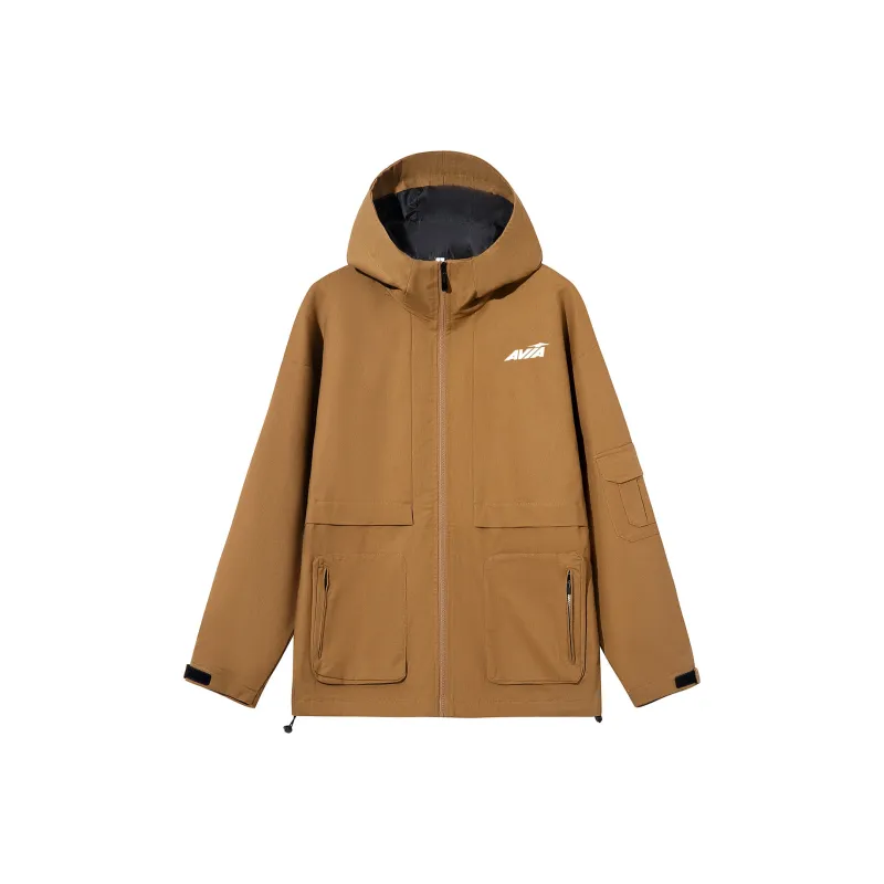 AVIA Jackets Unisex-4