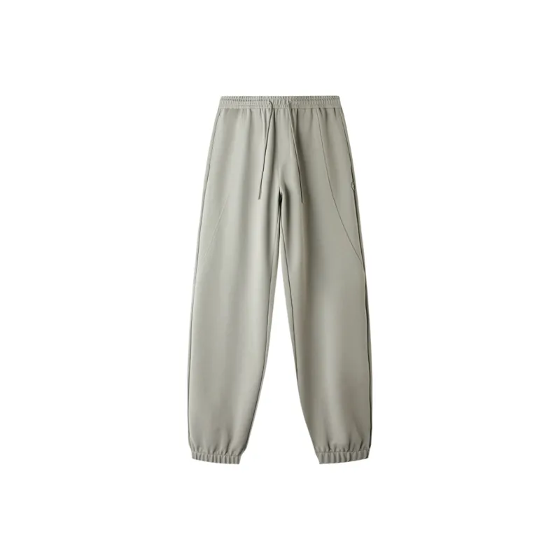 HLA The Mountain Is Not In The High Series Casual Pants Men's-0