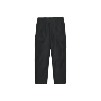 Cav Empt FW24 Casual Pants Men's Black