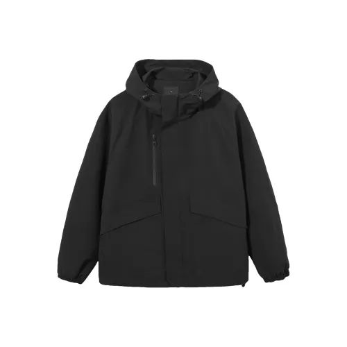 Hotwind Jackets Men
