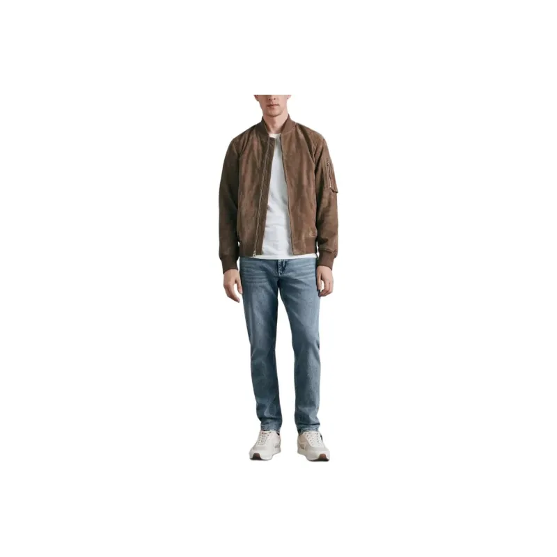 RAG&BONE Jeans Men Blue-0