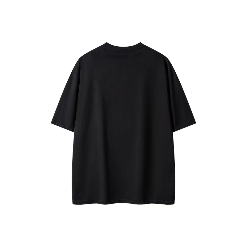David Bakken T Shirts Unisex-1