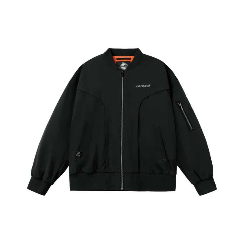 FAR BACK Jackets Unisex-0