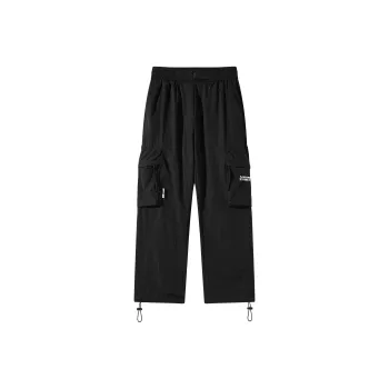 SESAME STREET Cargo Pants Unisex