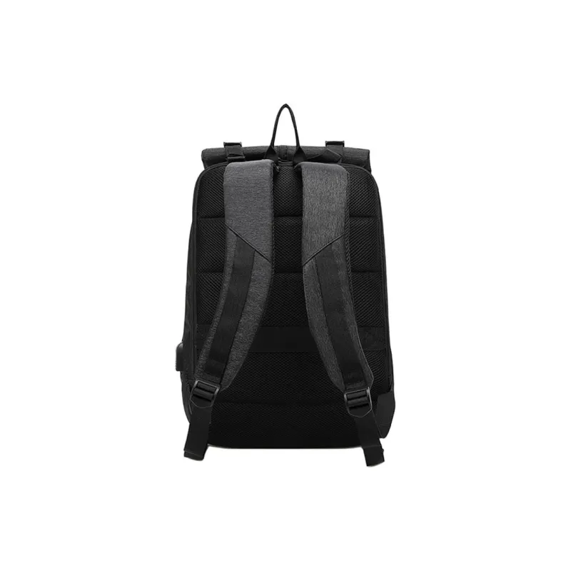 CROSSGEAR Water Repellent Fabric Backpack Men's Multicolor-4