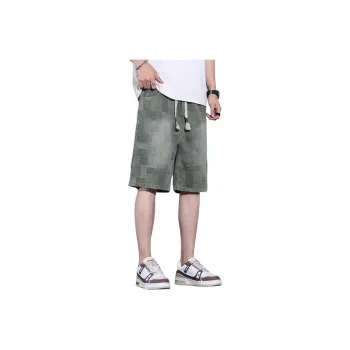 Children Of Huaxia Jeans Unisex