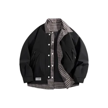 Stillslow Jackets Unisex