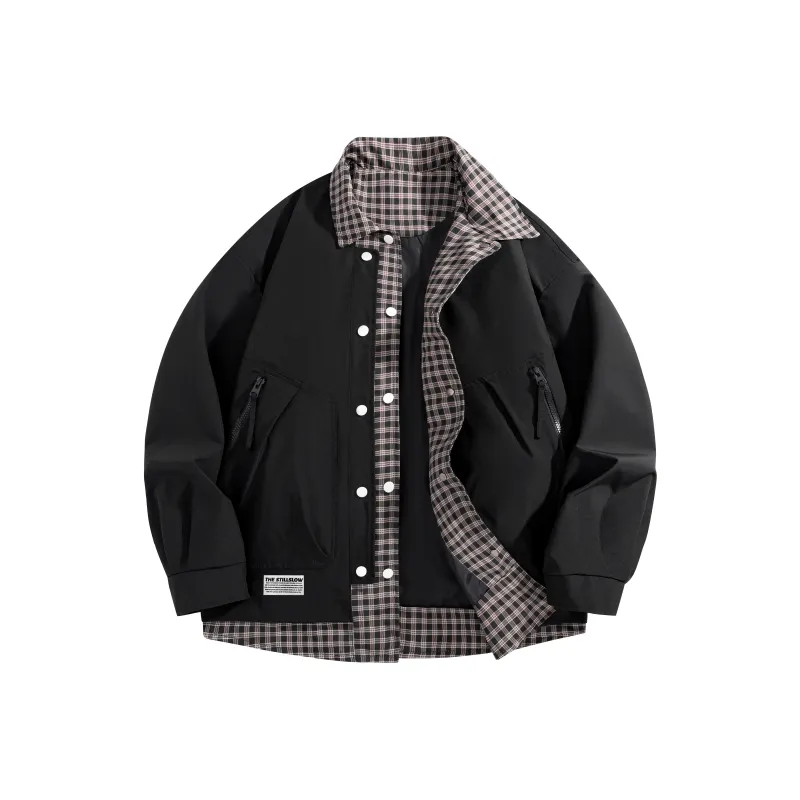 Stillslow Jackets Unisex-0