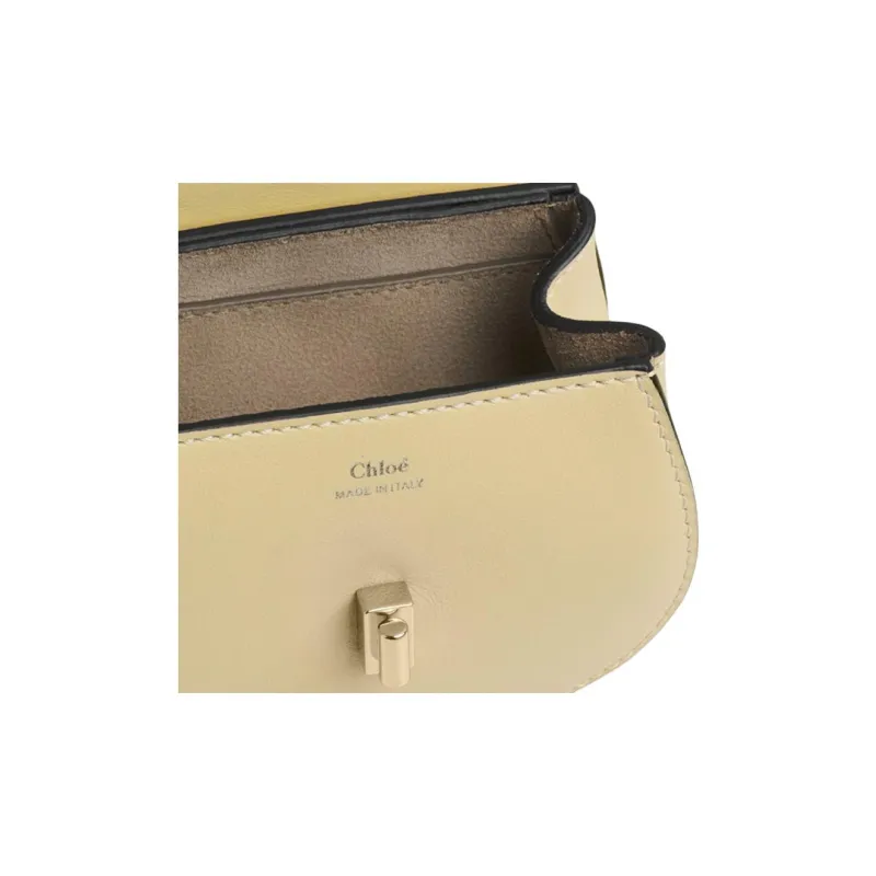 Chloé Mini Drew Crossbody Backpack-2