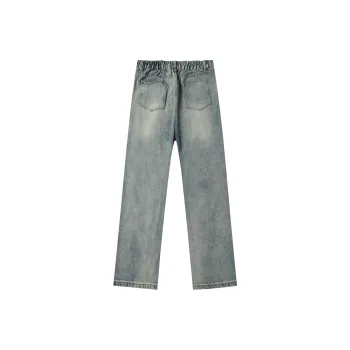 OTKSK Jeans Unisex