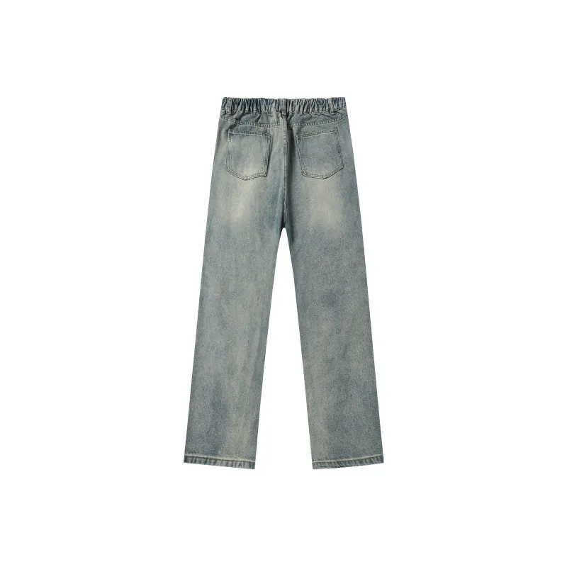 OTKSK Jeans Unisex-3