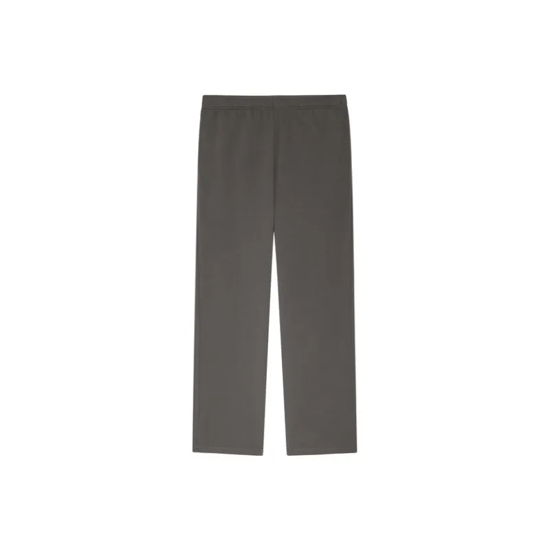 Nice Rice Knitted Sports Pants Men's-0