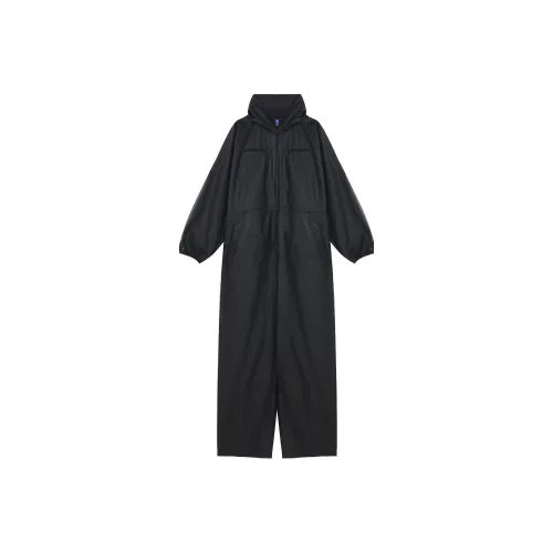 YEEZY Coated Cotton Overall