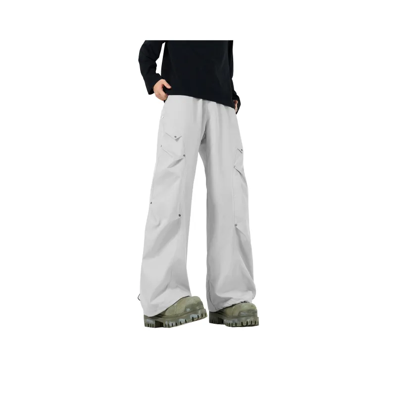 GF Casual Pants Unisex-12