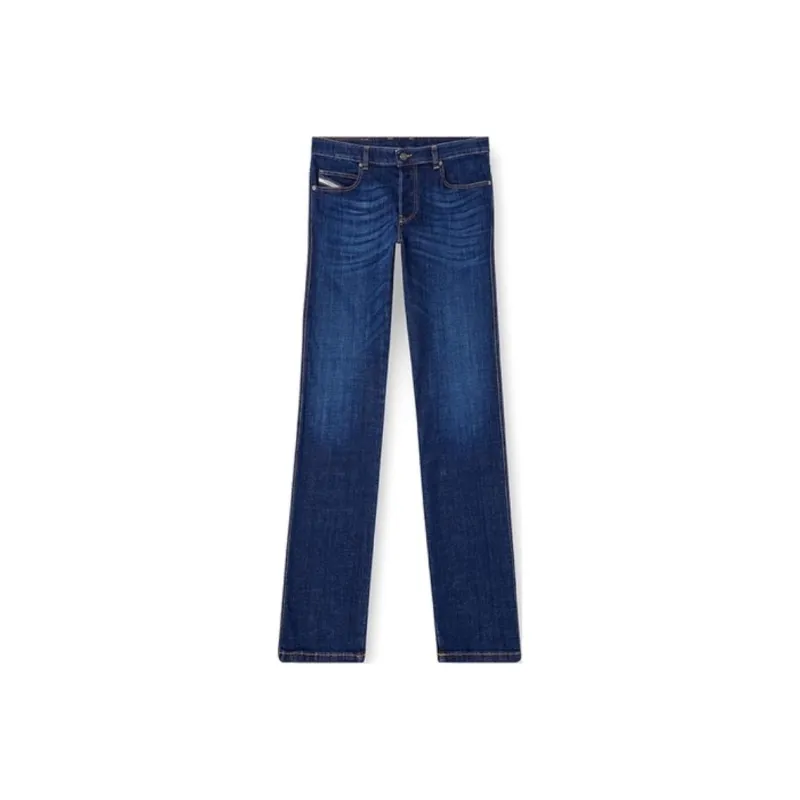 DIESEL 1993 D vyl Jeans-0