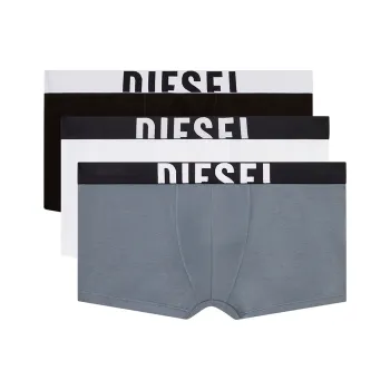 DIESEL Damien D Pop Boxers Pack Of Three