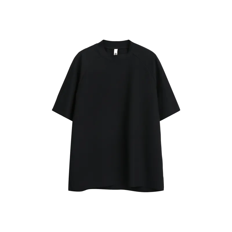 Roubini T Shirts Unisex-4