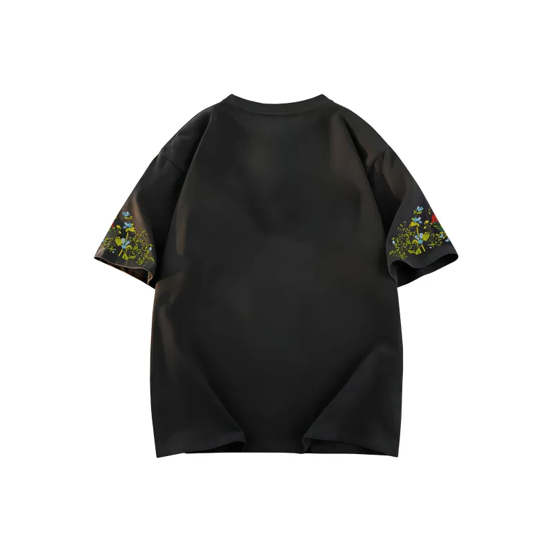MASKPARK T Shirts Unisex-1