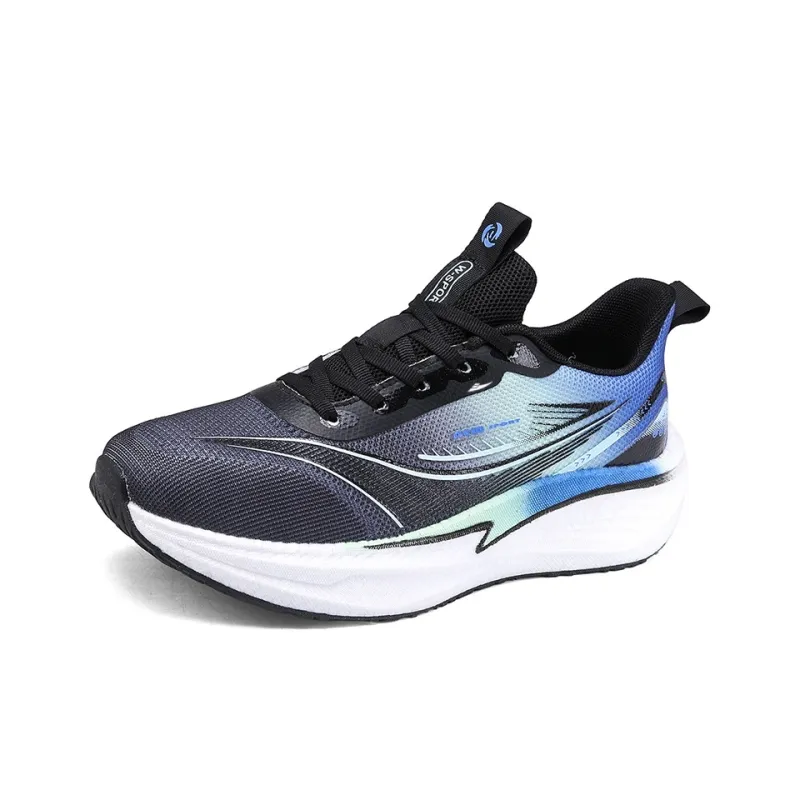 Kuding Cushioning, Slip Resistant, And Abrasion Resistant Running Shoes Men's-15