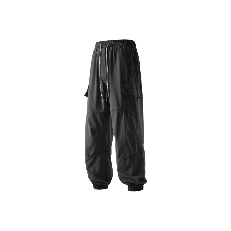UNthemed Casual Pants Unisex-5