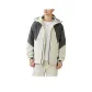 Gravel Gray/White