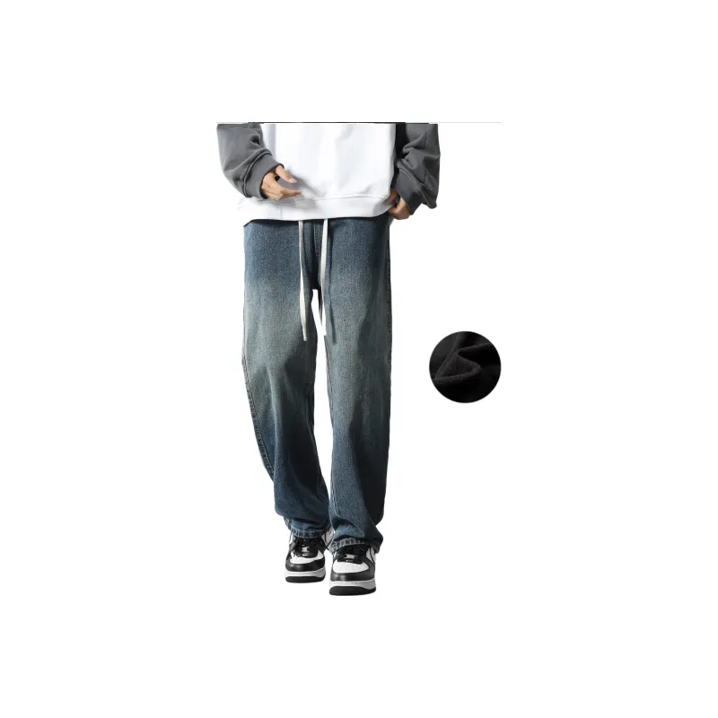ZMHT Jeans Unisex-19