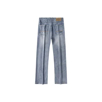 HARSIINCN Jeans Unisex