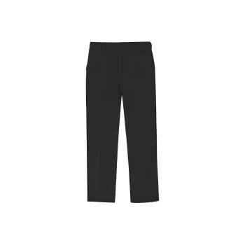 WE11DONE Suit Trousers Men Black