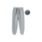 Gray[Fleece-Lined]