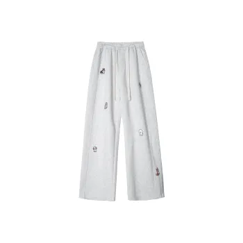 Lulifama Casual Pants Unisex
