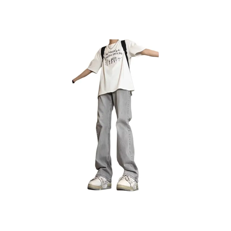 Universal Templates Jeans Unisex-8