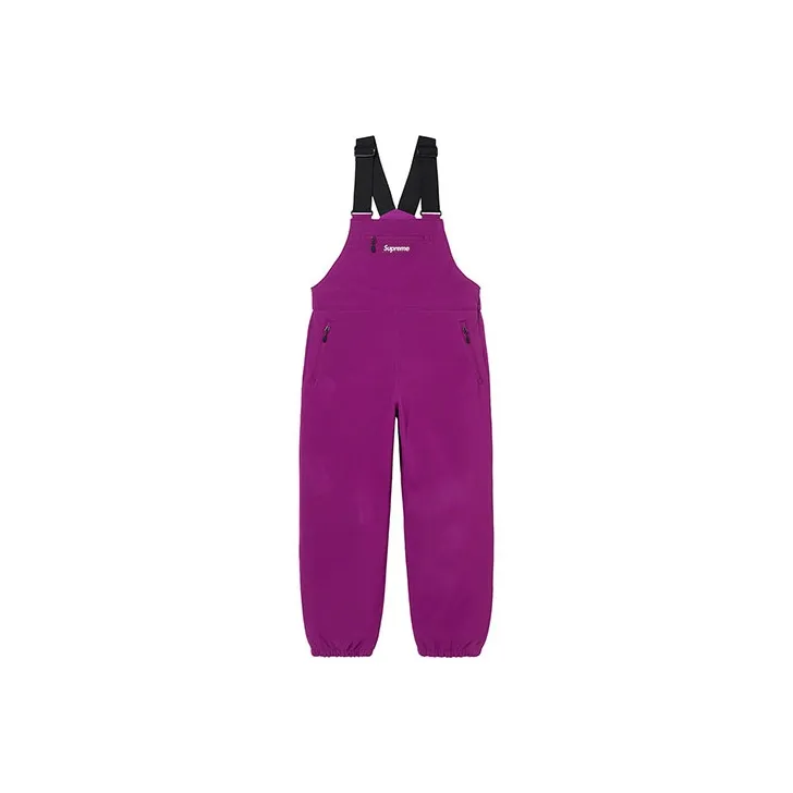 Supreme Windstopper Overalls-4