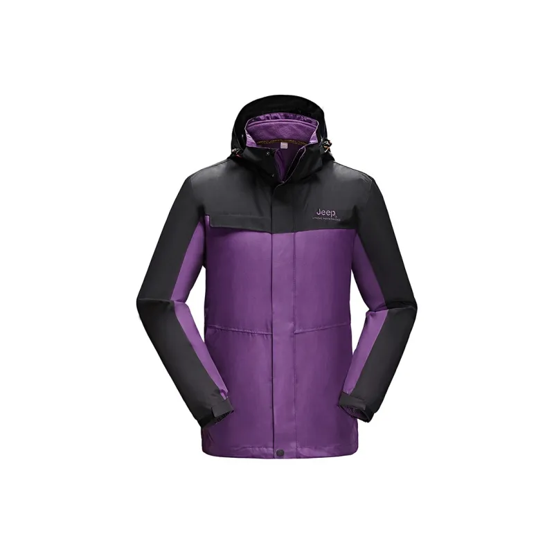 Jeep Jackets Unisex-3