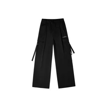Coke Cargo Pants Unisex