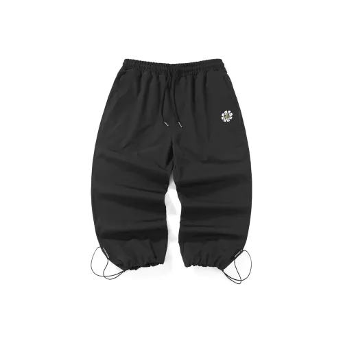 BIRDTALK Casual Pants Unisex