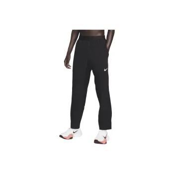 Nike Flex Vent Ma Knitted Sports Pants Men's Black