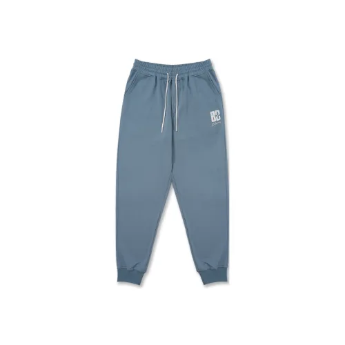 BD.POWER UP+ Casual pants kardashian Men's