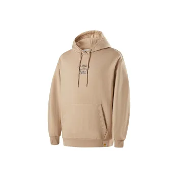 NBA Lakers Sweatshirt Unisex Khaki