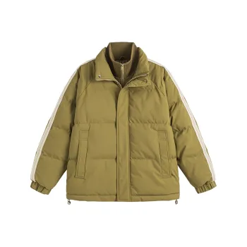 DESSO Puffer Jackets Unisex
