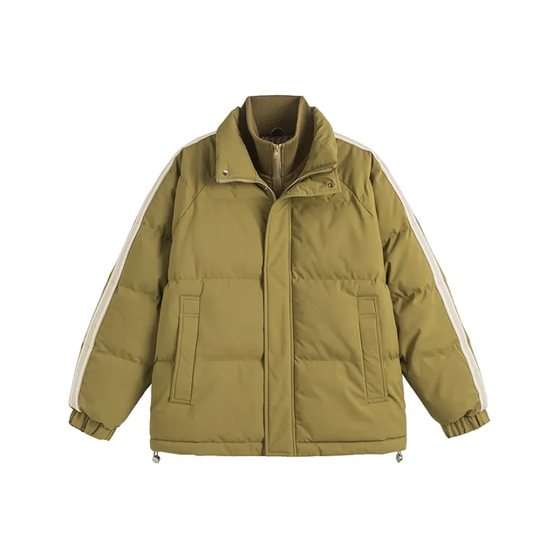 DESSO Puffer Jackets Unisex-0