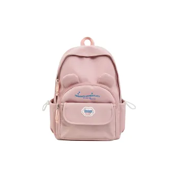 Debecca Nylon Backpack Women's Multicolor