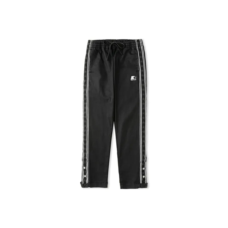 STARTER Casual Pants Men's Black-0