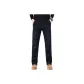 Black Fleece-Lined