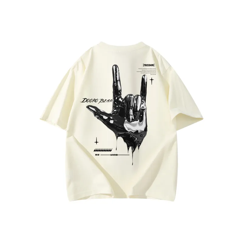 Budding Bear T Shirts Unisex-8