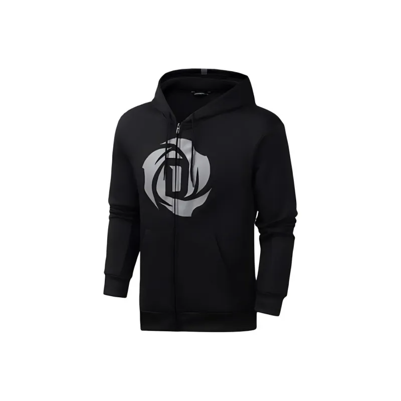 Adidas Jackets Men Black-0
