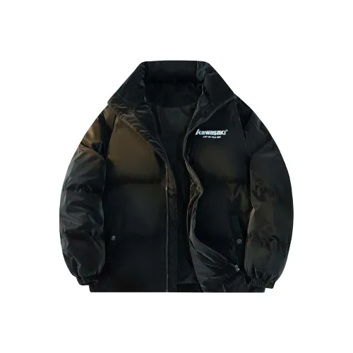 Kawasaki Down Jackets Unisex