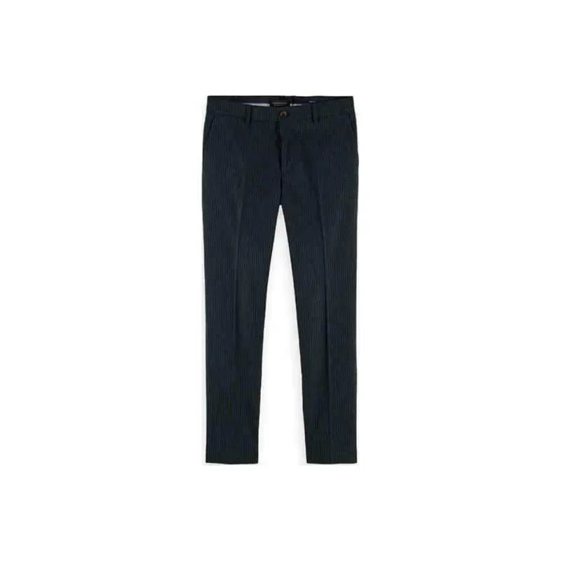 Scotch&Soda Casual Pants Men-0