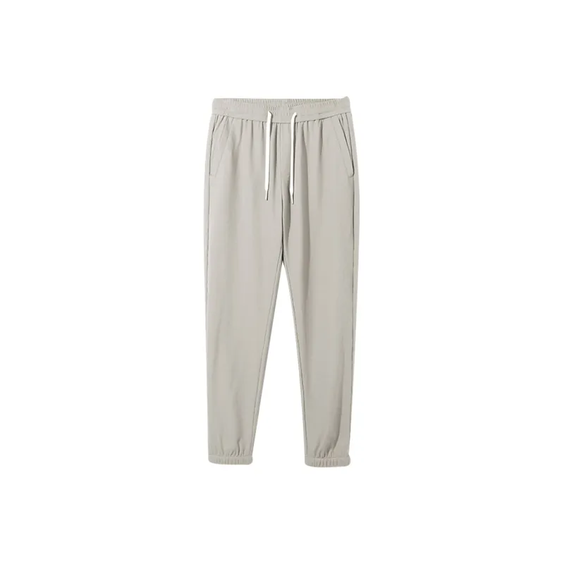 Merry City Casual Pants Unisex-14