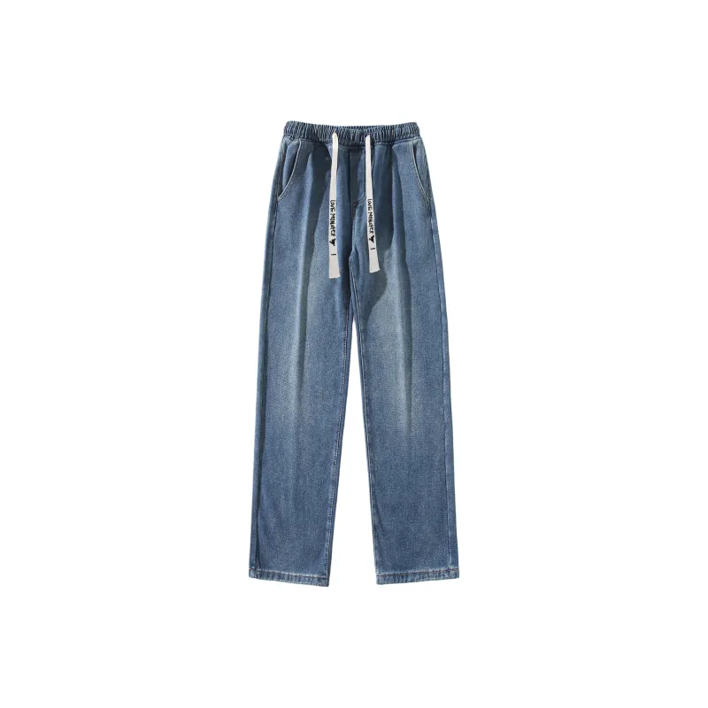Love Monster Jeans Unisex-4