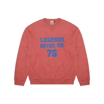 Vision Street Wear Legends Never Die Sweatshirt Unisex